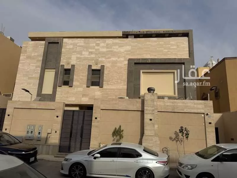 شقة للإيجار في شارع الأسد, حي الندى, مدينة الرياض, منطقة الرياض 1 صورة