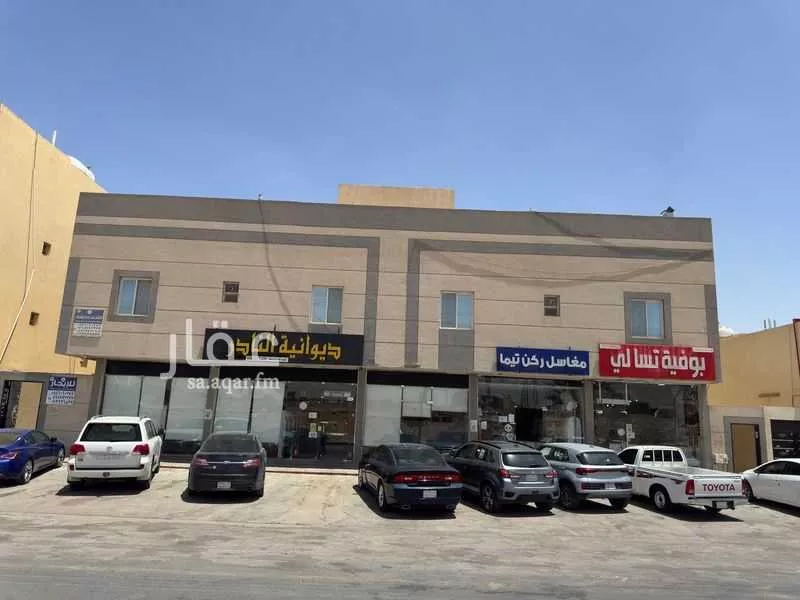 شقة للإيجار في شارع الامير محمد ابن سلمان ابن عبدالعزيز, حي قرطبة, مدينة الرياض, منطقة الرياض 1 صورة