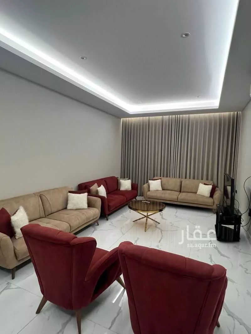 شقة للإيجار في شارع شهيد الدين ثم الوطن طلال عبدالرحمن محم, حي الشهداء, مدينة الرياض, منطقة الرياض 1 صورة