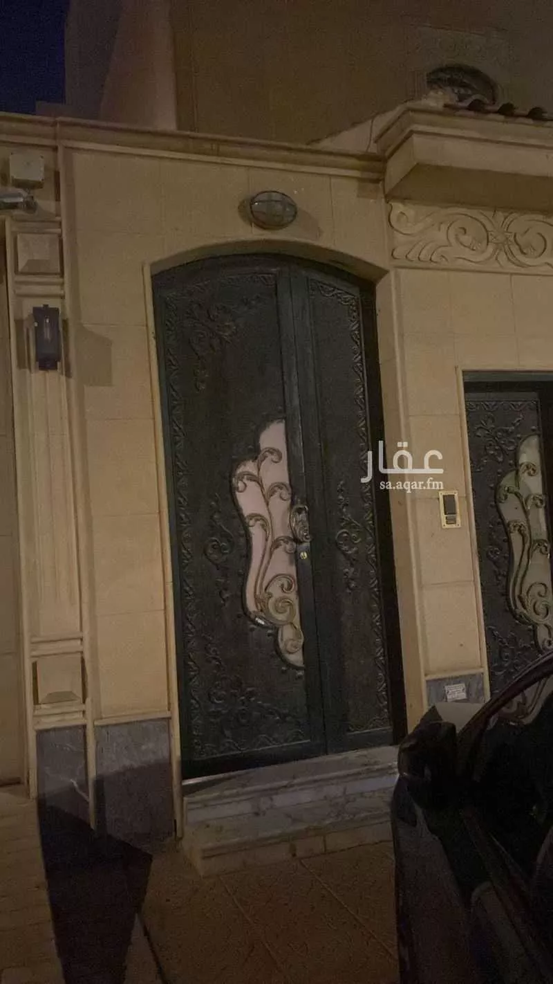 شقة للإيجار في شارع الصائن ، حي قرطبة ، الرياض ، منطقة الرياض 1 صورة
