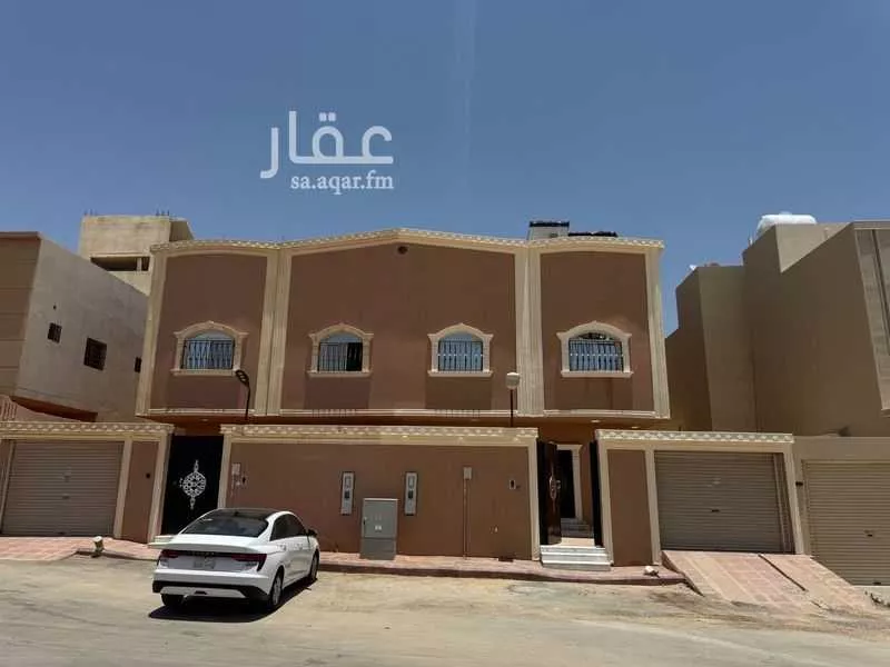 فيلا للإيجار في شارع 277, حي ظهرة لبن, مدينة الرياض, منطقة الرياض 1 صورة
