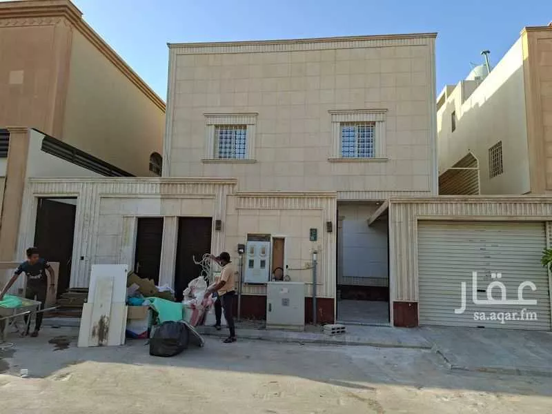 دور للإيجار في شارع الرديف, حي الياسمين, مدينة الرياض, منطقة الرياض 1 صورة