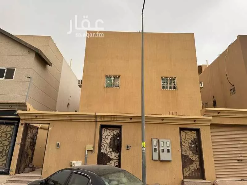 دور للإيجار في شارع السماني, حي قرطبة, مدينة الرياض, منطقة الرياض 1 صورة