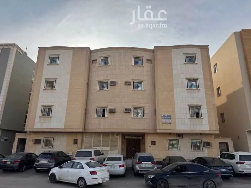 شقة للإيجار في شارع عبدالواحد الأزجي, حي قرطبة, مدينة الرياض, منطقة الرياض 1 صورة