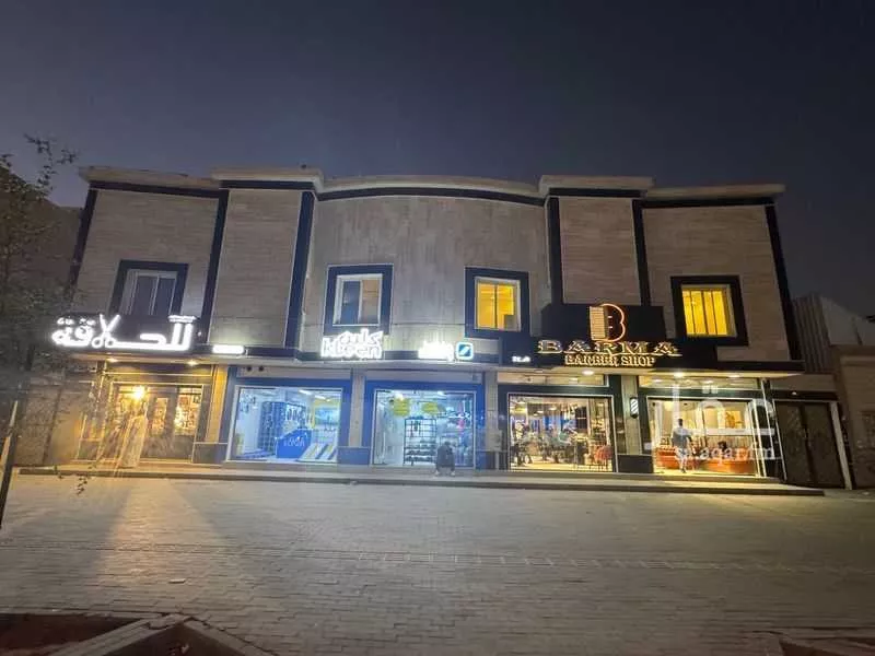 شقة للإيجار في شارع عبدالله المخضوب, حي الوادي, مدينة الرياض, منطقة الرياض 1 صورة