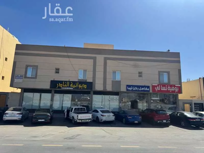 شقة للإيجار في شارع الامير محمد ابن سلمان ابن عبدالعزيز, حي قرطبة, مدينة الرياض, منطقة الرياض 1 صورة