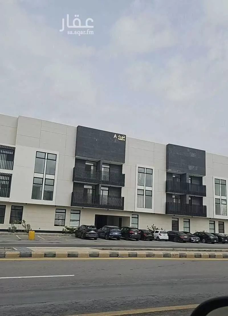 شقة للإيجار في شارع الملك عبدالعزيز, حي الياسمين, مدينة الرياض, منطقة الرياض 1 صورة