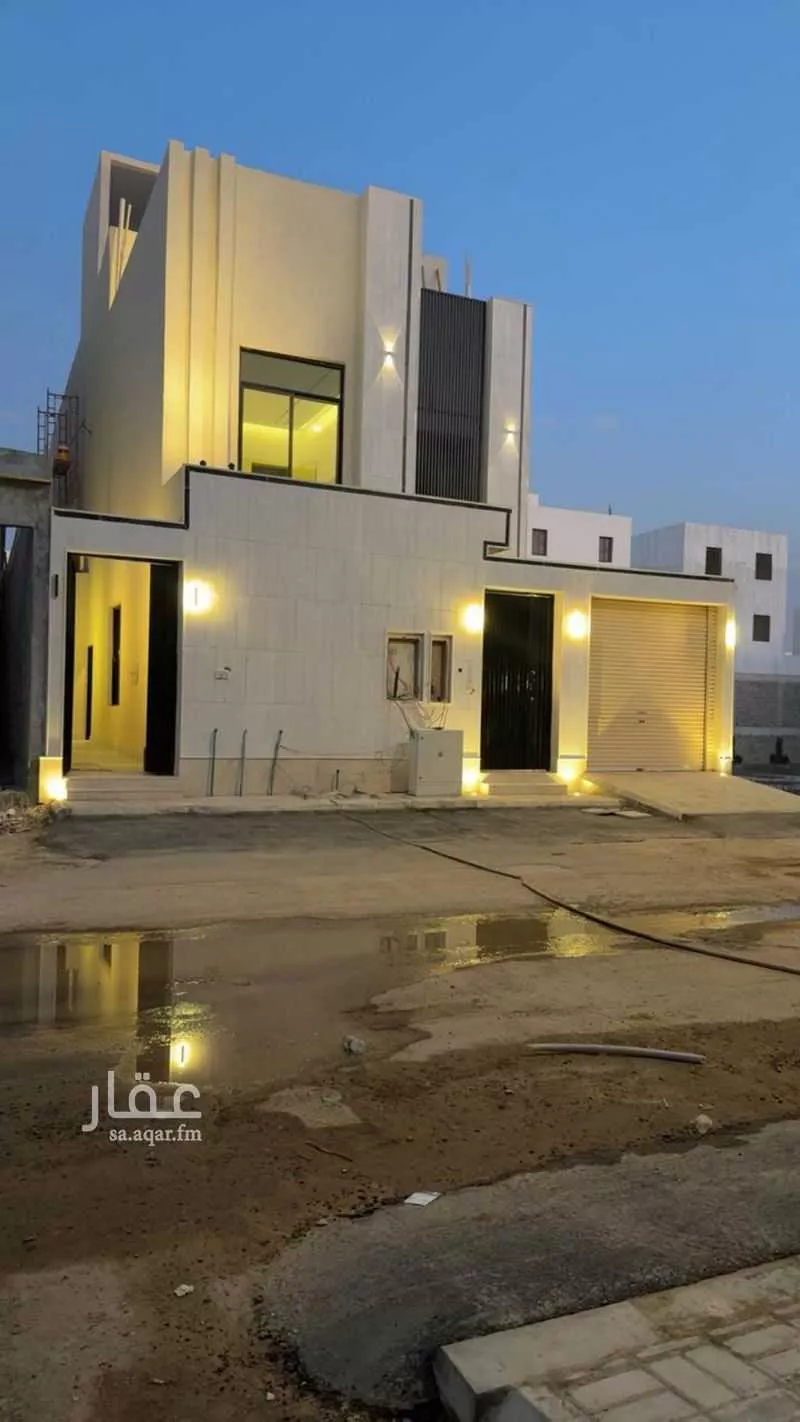 دور للبيع في شارع 2221, حي الجنادرية, مدينة الرياض, منطقة الرياض 1 صورة