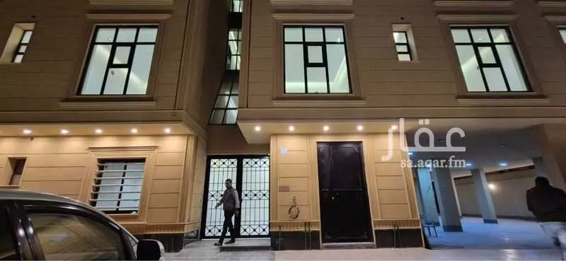 شقة للإيجار في شارع الأمير سعود بن محمد بن مقرن, حي طويق, مدينة الرياض, منطقة الرياض 1 صورة