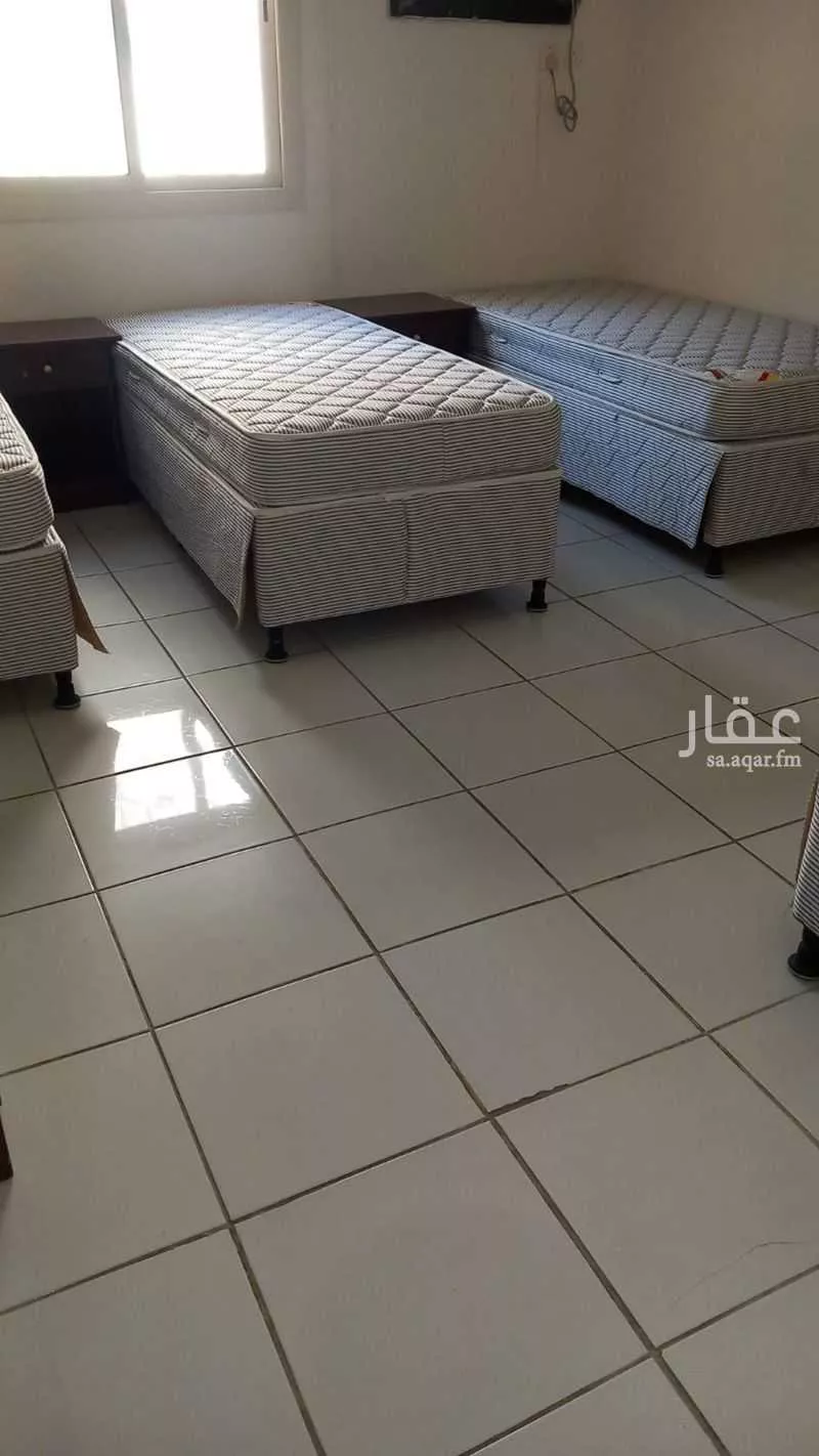 شقة للإيجار في شارع الشيخ عبد الله بن عبيد ، حي العزيزية ، مكة ، منطقة مكة المكرمة 1 صورة