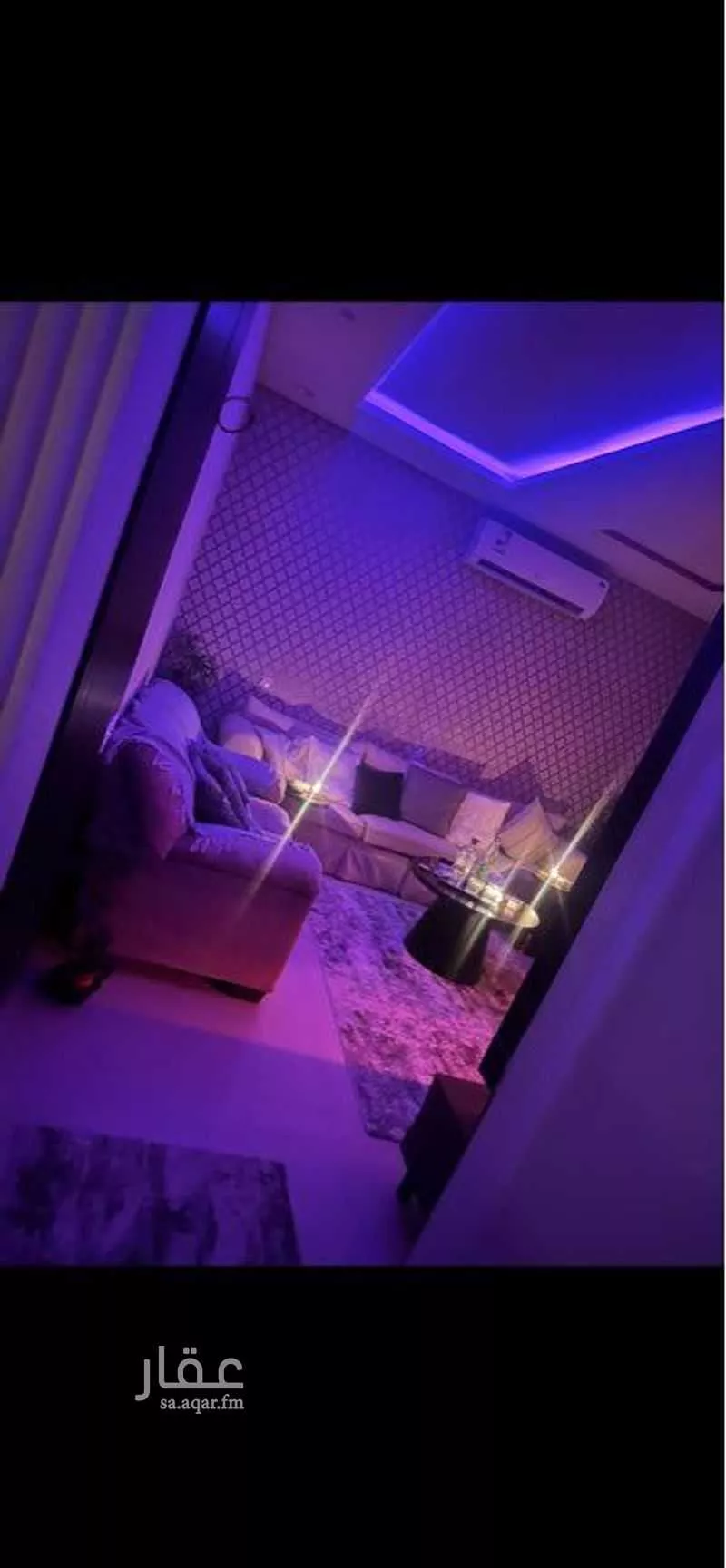 شقة مفروشة للحجز في شارع ابن يحيى الأسدي ، حي المونسية ، الرياض ، منطقة الرياض 1 صورة