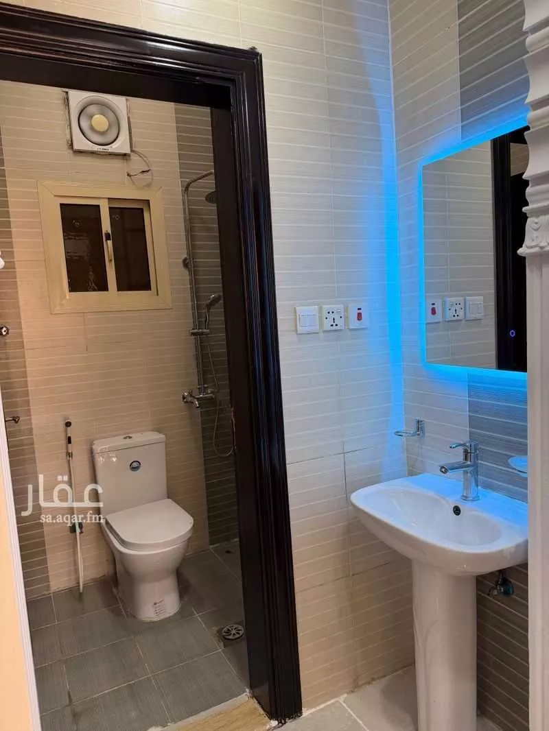 شقة للإيجار في شارع عبدالحق الحامد, حي الرغامة, مدينة جدة, منطقة مكة المكرمة 1 صورة