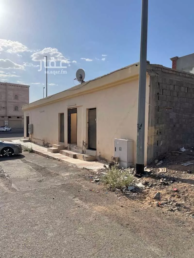 استراحة للبيع في شارع ايوب ابن جابر, حي السلام, مدينة المدينه المنوره, منطقة المدينة المنورة 1 صورة