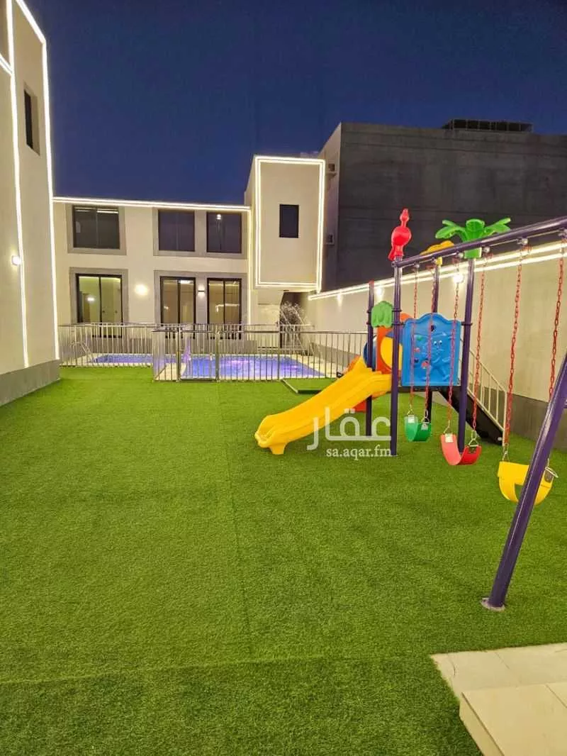 استراحة للبيع في شارع توبة ابن الحمير ابن كعب, حي أبو مرخة, مدينة المدينة المنورة, منطقة المدينة المنورة 1 صورة