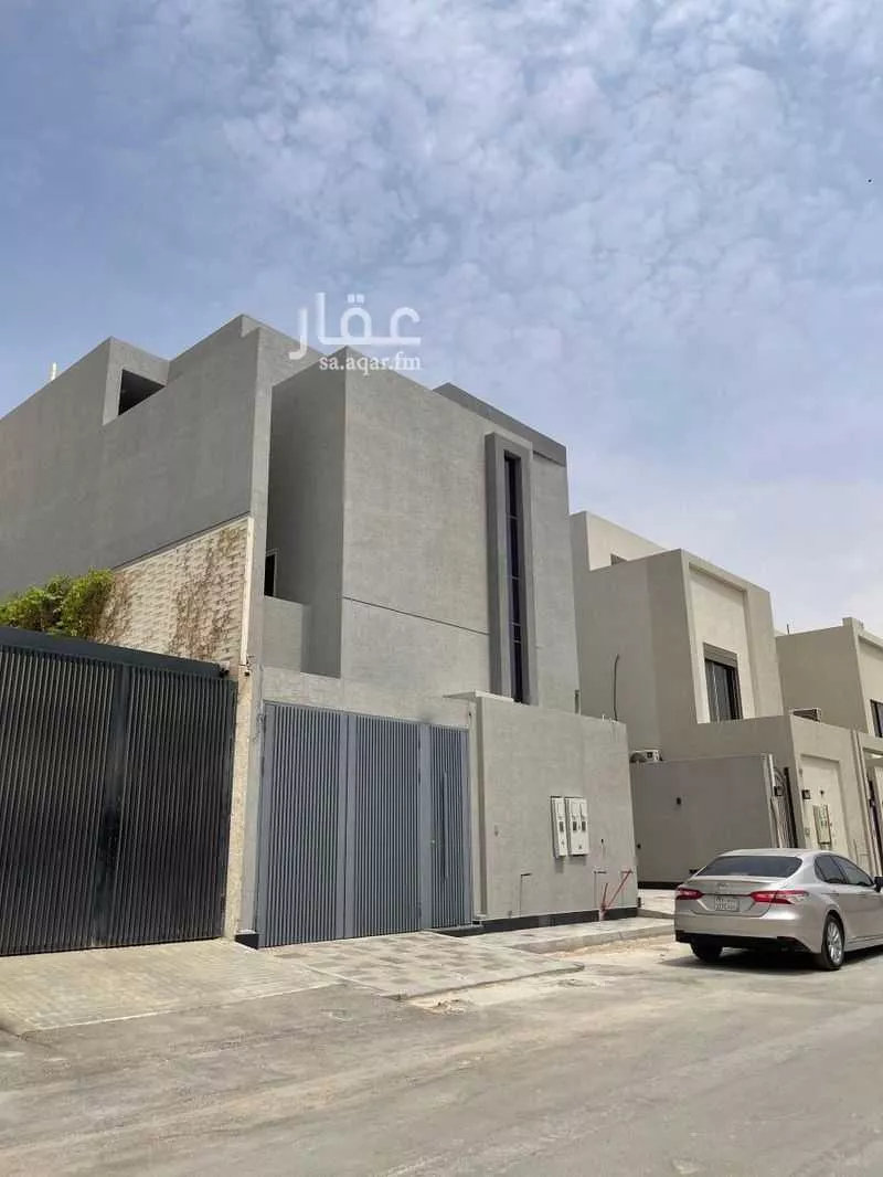 دور للبيع في شارع عبدالمنعم الفراوي, حي النرجس, مدينة الرياض, منطقة الرياض 1 صورة