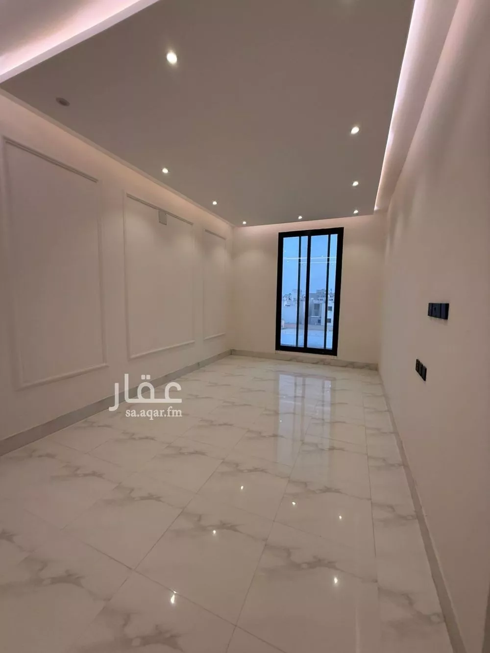 شقة للبيع في شارع النعمان بن بشير, حي الحزم, مدينة الرياض, منطقة الرياض 1 صورة