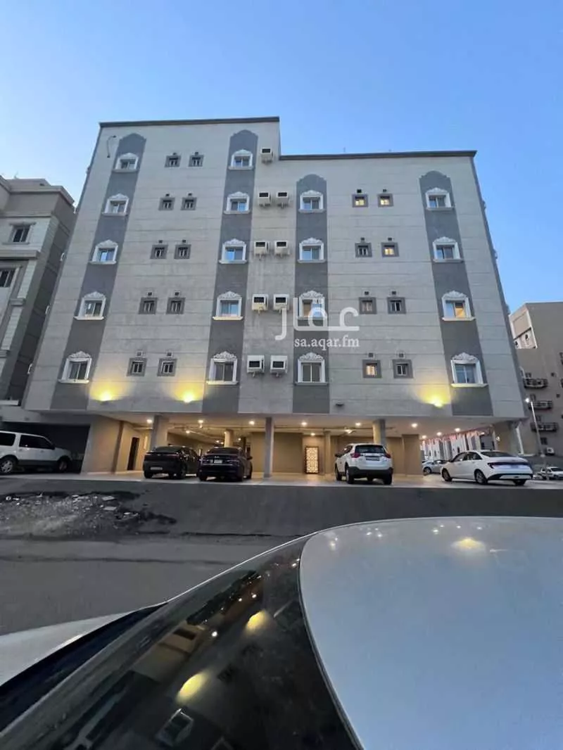 شقة للإيجار في شارع القاضي الفاضل عبدالرحيم بن علي, حي الريان, مدينة جدة, منطقة مكة المكرمة 1 صورة