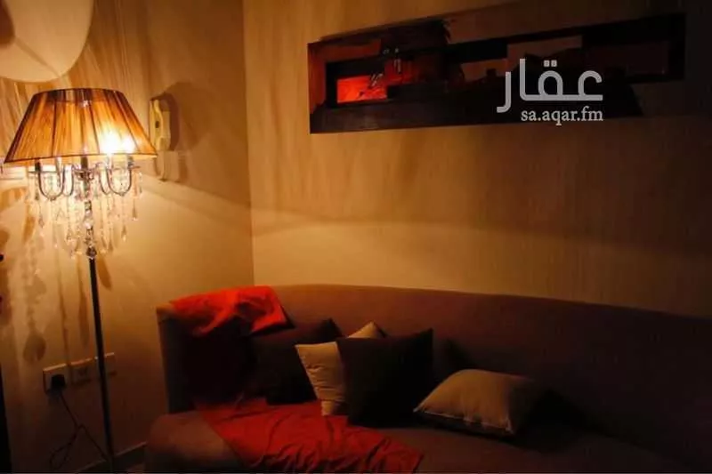 شقة للإيجار في شارع ربيعة بن عبد الرحمن, حي الواحة, مدينة جدة, منطقة مكة المكرمة 1 صورة