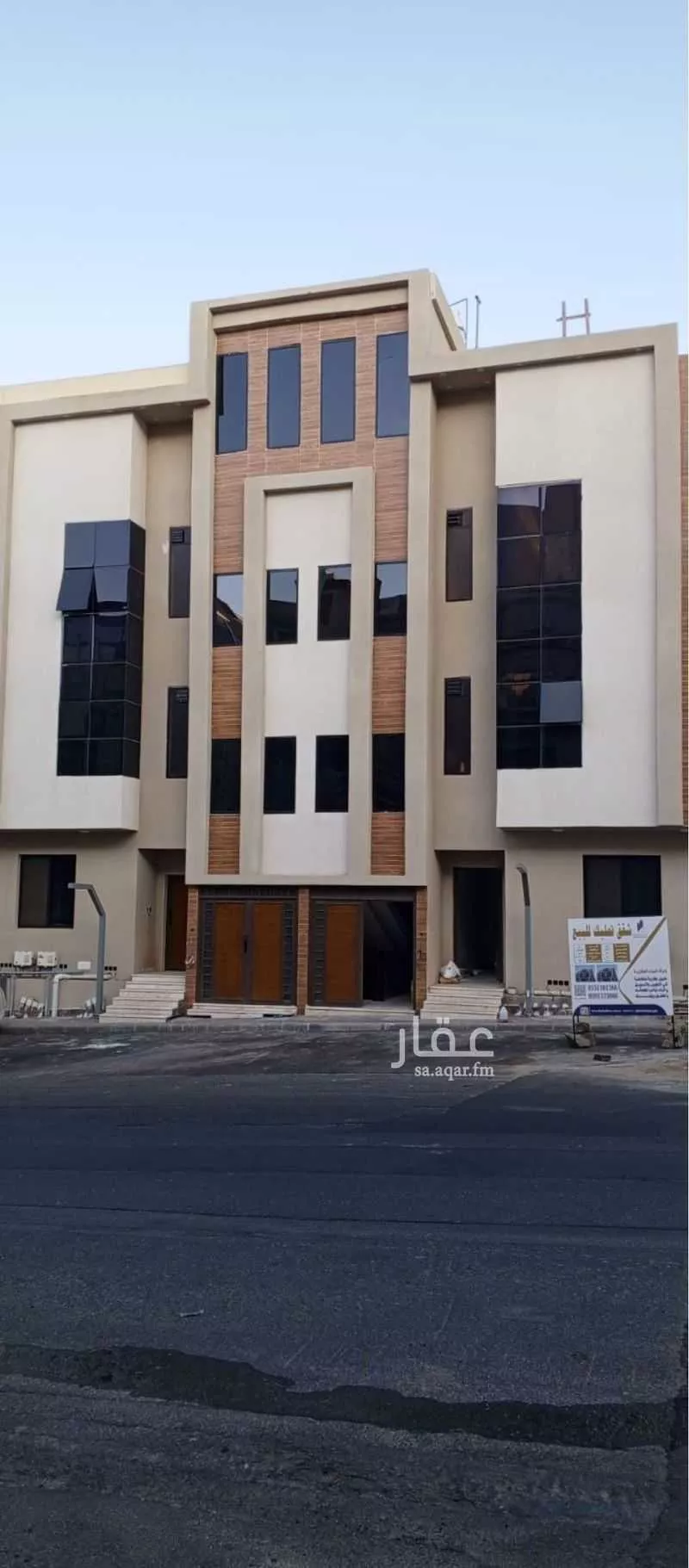 شقة للبيع في شارع بنو خزاعة, حي الصفاء, مدينة أبها, منطقة عسير 1 صورة