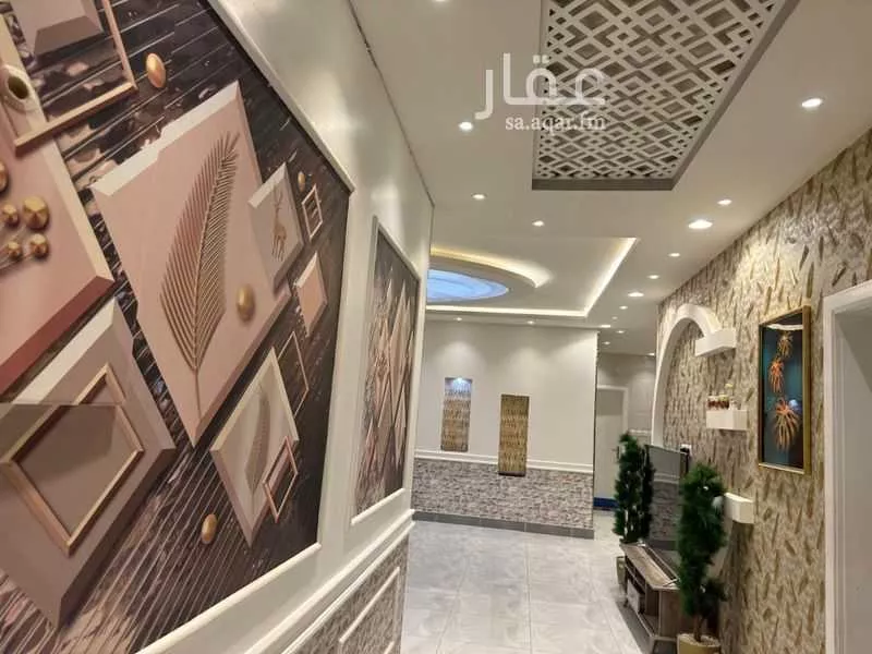 شقة للبيع في شارع حبيب ابن ثابت, حي القطبية الغربية, مدينة امارة منطقة مكة المكرمة - الطائف, منطقة مكة المكرمة 1 صورة