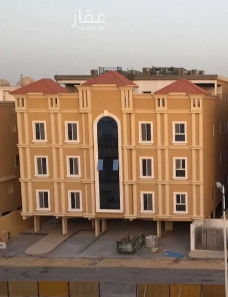 شقة للإيجار في شارع الصمان, حي القصور, مدينة الدمام, المنطقة الشرقية 1 صورة