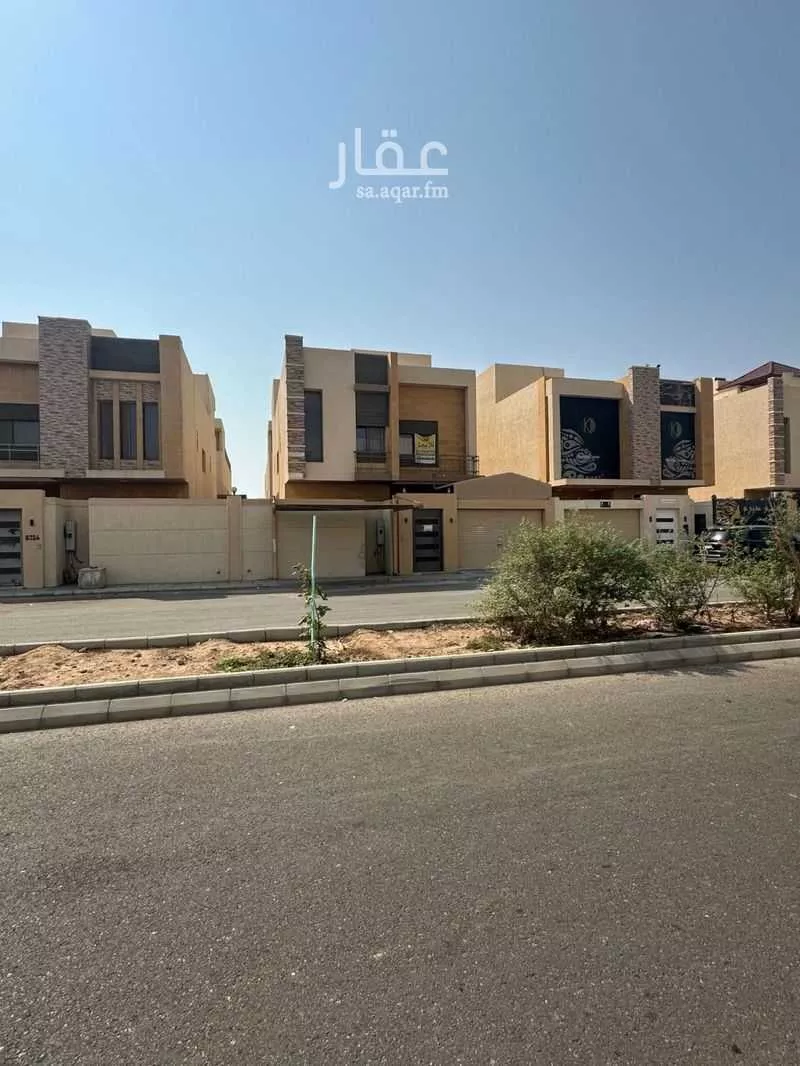 فيلا للإيجار في شارع زيد الخير, حي الأمواج, مدينة جدة, منطقة مكة المكرمة 1 صورة