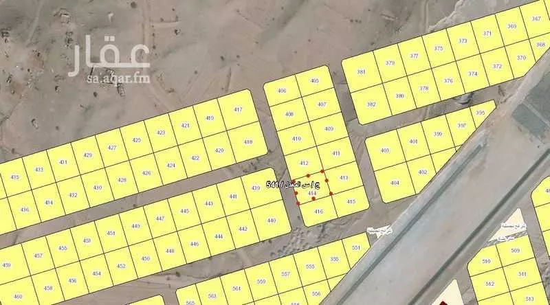 أرض للبيع في حي الصفوة, مدينة جدة, منطقة مكة المكرمة 1 صورة