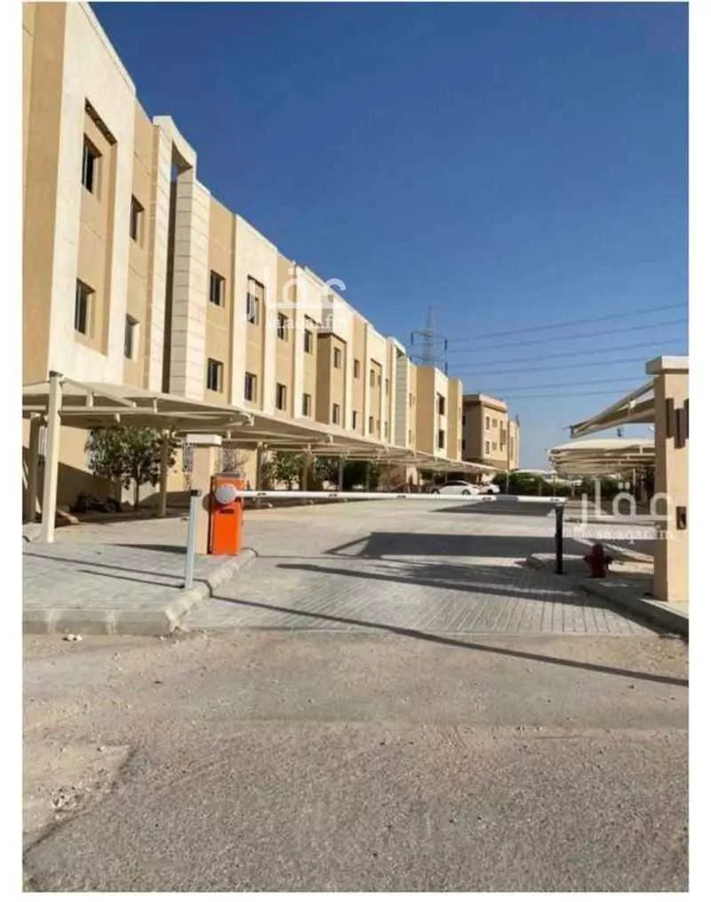 شقة للإيجار في شارع الامام سعود بن فيصل, حي الملقا, مدينة الرياض, منطقة الرياض 1 صورة