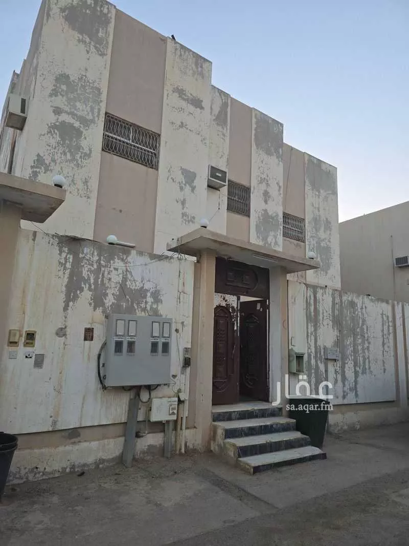 فيلا للبيع في شارع 5711289, حي الشفاء, مدينة عنيزه, منطقة القصيم 1 صورة