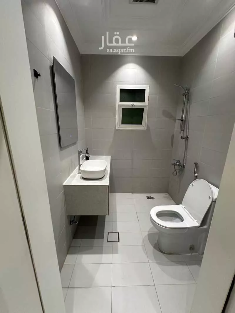 شقة للإيجار في شارع محمد بن صاعد ، حي الرفيعة ، الرياض ، منطقة الرياض 1 صورة