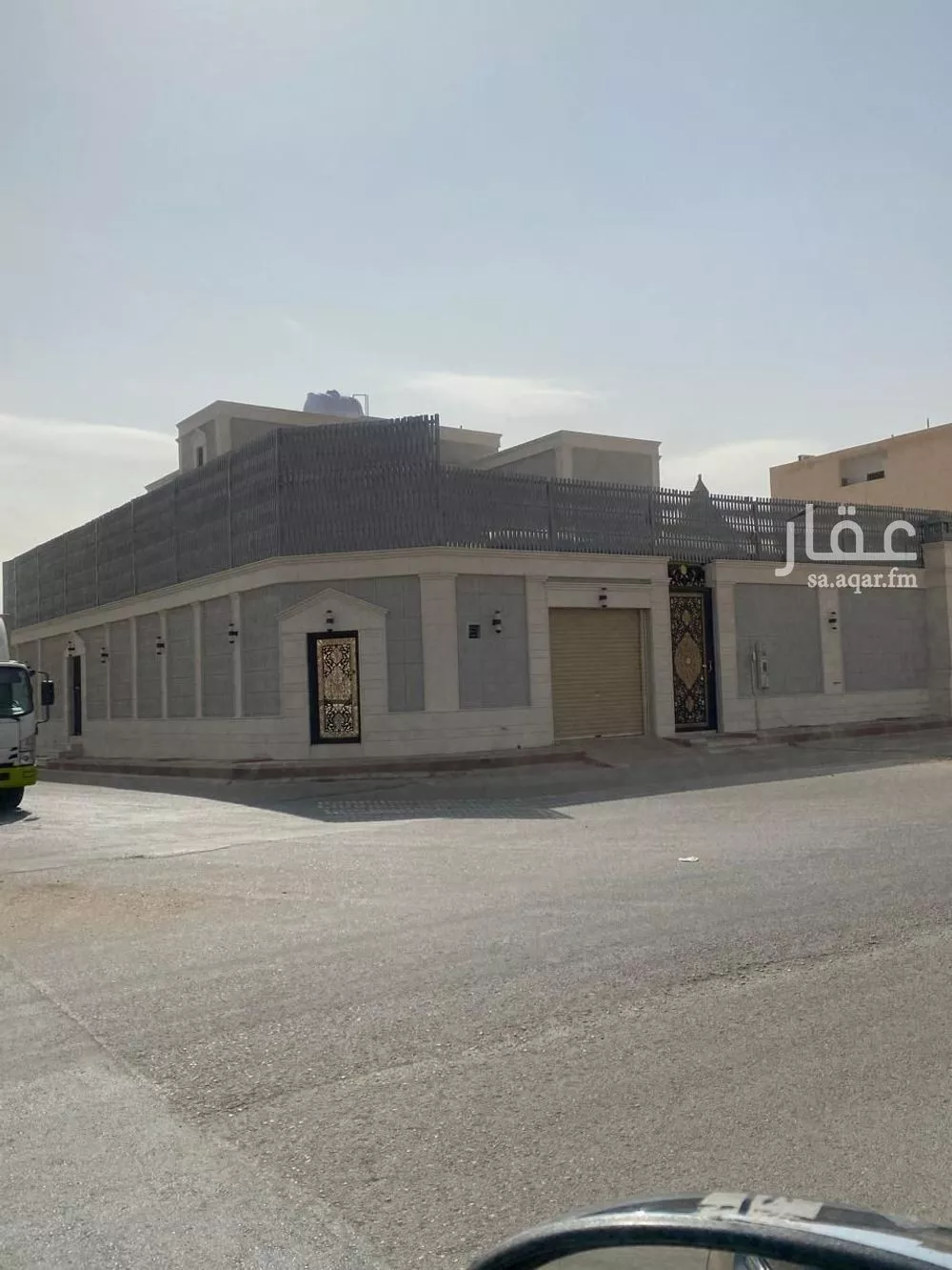 فيلا للبيع في شارع عبداللطيف بن المبارك, حي المهدية, مدينة الرياض, منطقة الرياض 1 صورة