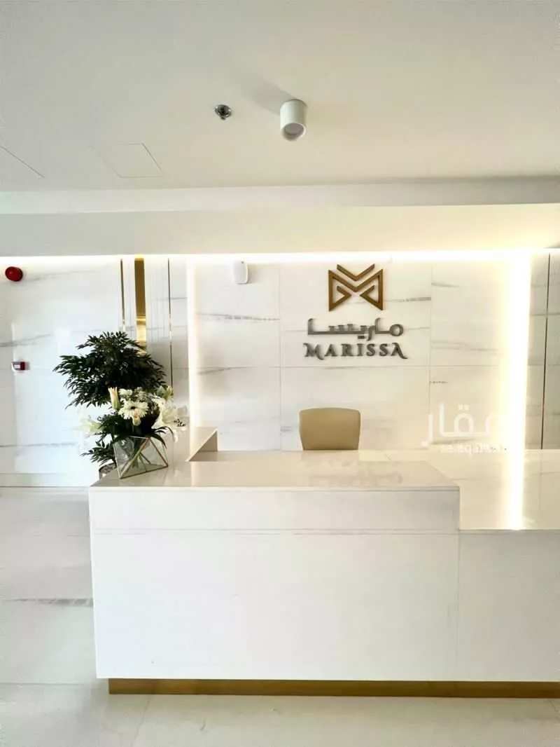 شقة للإيجار في شارع ابو الوليد النصري, حي الدانة الشمالية, مدينة الظهران, المنطقة الشرقية 1 صورة