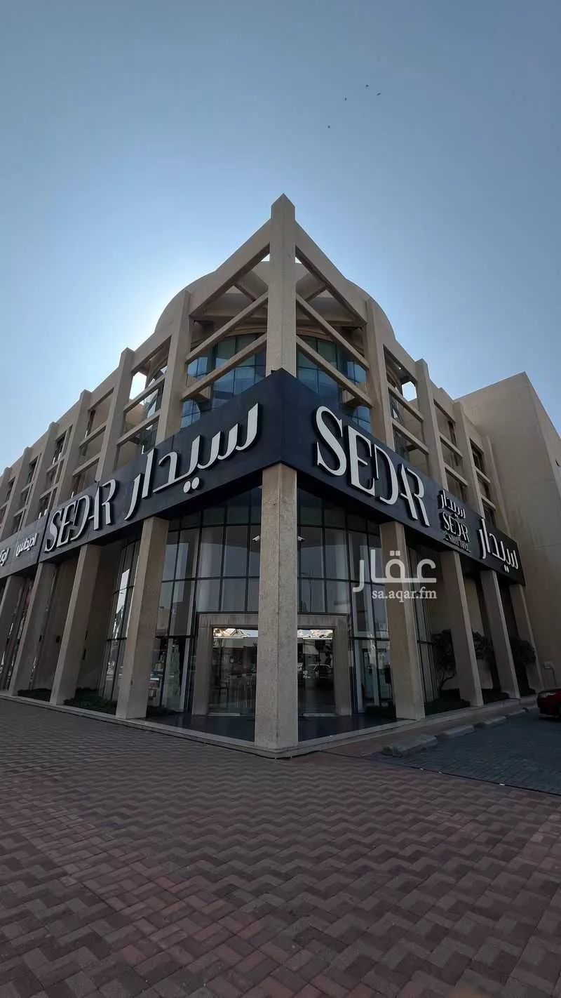 عمارة للإيجار في شارع طريق الامير محمد بن فهد, حي البديع, مدينة الدمام, المنطقة الشرقية 1 صورة