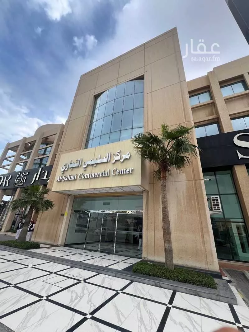عمارة للإيجار في شارع طريق الامير محمد بن فهد, حي البديع, مدينة الدمام, المنطقة الشرقية 1 صورة