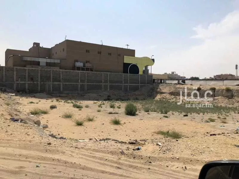 أرض للإيجار في شارع الملك عبد الله, حي طيبة, مدينة الدمام, المنطقة الشرقية 1 صورة