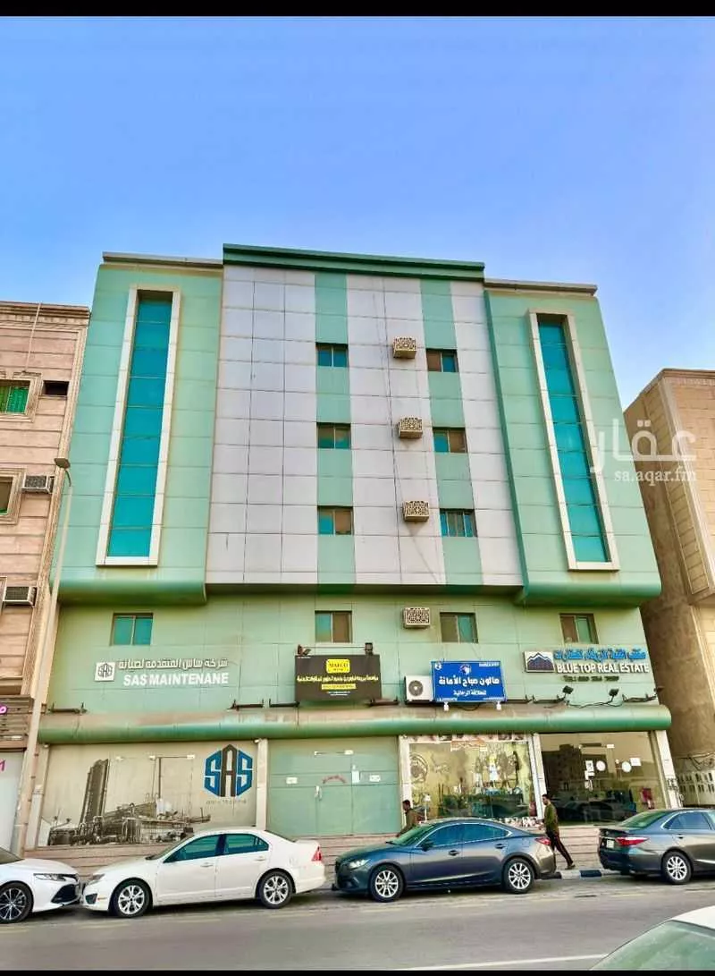 شقة للإيجار في شارع شارع  الأمير محمد بن فهد بن عبدالعزيز, حي المرقاب, مدينة الجبيل, المنطقة الشرقية 1 صورة