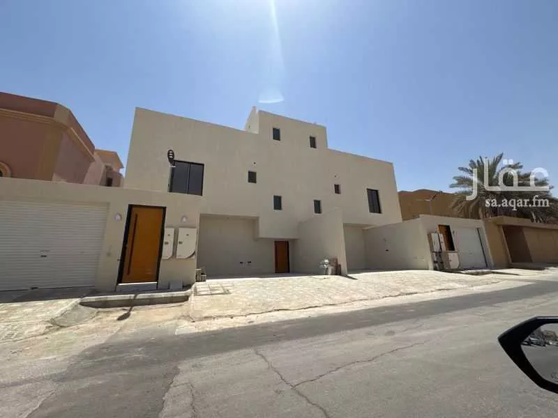 دور للبيع في شارع علي بن يعيش, حي السويدي الغربي, مدينة الرياض, منطقة الرياض 1 صورة