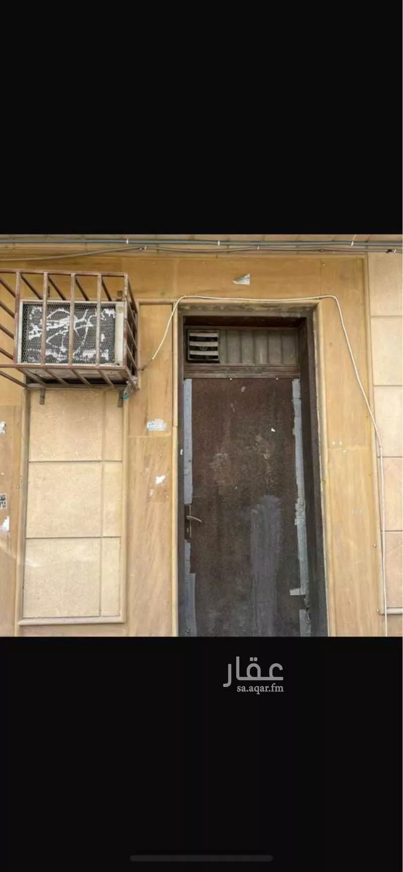 غرفة للإيجار في شارع سراقة بن مالك, حي المنصورة, مدينة الرياض, منطقة الرياض 1 صورة