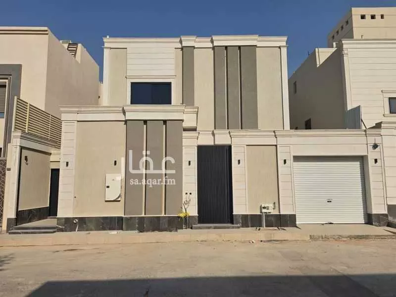 فيلا للبيع في شارع الرفائع ، حي النرجس ، الرياض ، منطقة الرياض 1 صورة