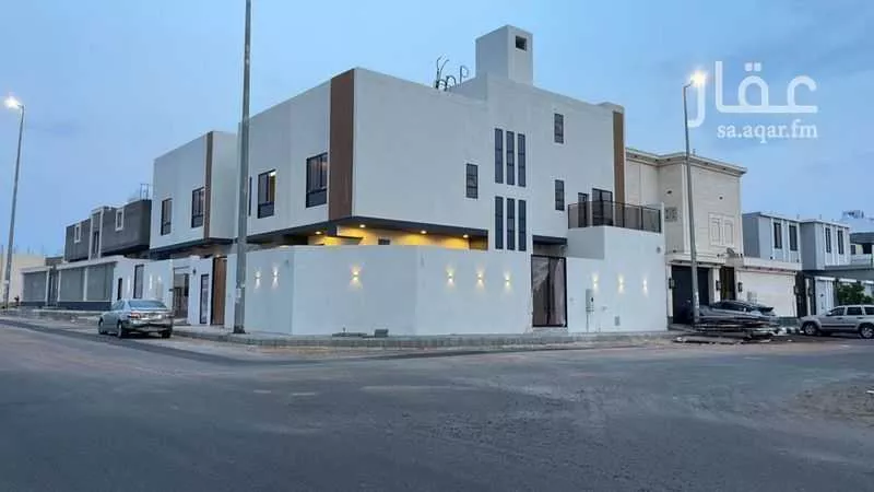 فيلا للبيع في حي ، شارع صفوان بن أبي يزيد ، حي نبلاء ، المدينة المنورة ، منطقة المدينة المنورة 1 صورة