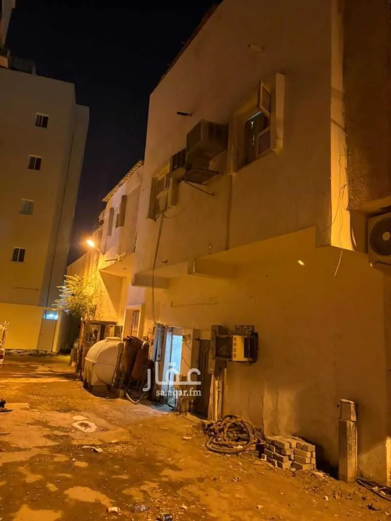 بيت للبيع في شارع سعيده بنت عمرو الخزرجية ، حي السقيا ، المدينة المنورة ، منطقة المدينة المنورة 1 صورة