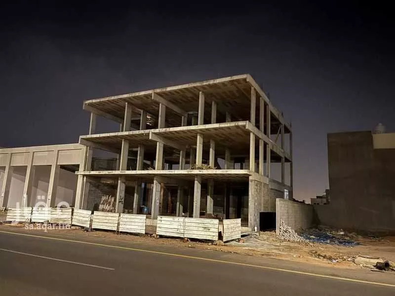 عمارة للإيجار في شارع يحيى بن عتيق, حي نبلاء, مدينة المدينة المنورة, منطقة المدينة المنورة 1 صورة