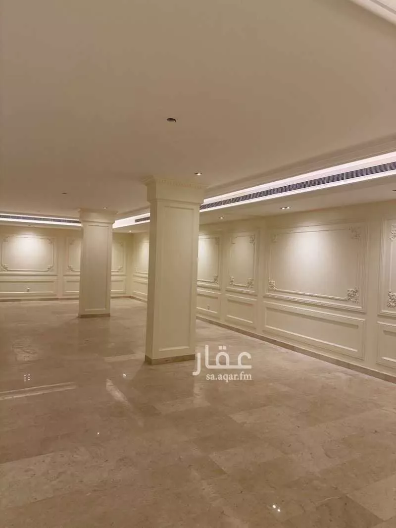 فيلا للإيجار في شارع ابي سلمة المخزومي, حي المرجان, مدينة جدة, منطقة مكة المكرمة 1 صورة
