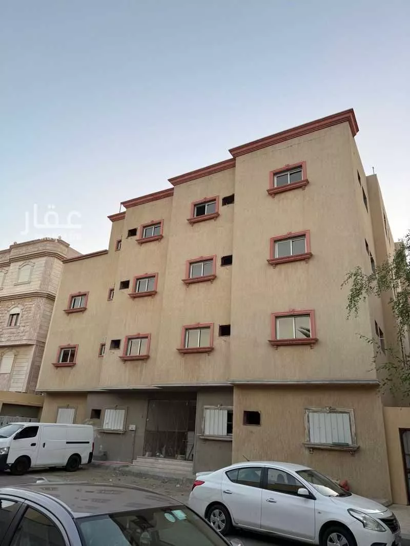 عمارة للإيجار في شارع المرجان, حي المرجان, مدينة جدة, منطقة مكة المكرمة 1 صورة