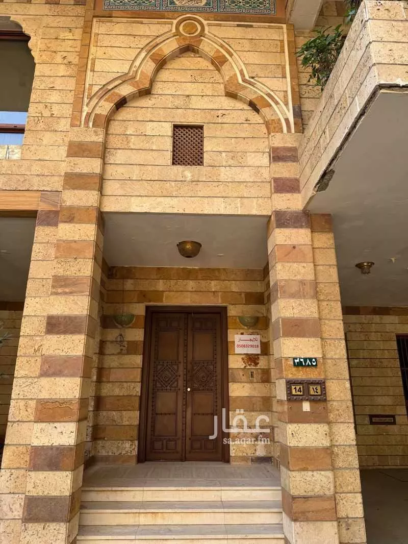 فيلا للإيجار في شارع الغربية, حي الشاطئ, مدينة جدة, منطقة مكة المكرمة 1 صورة