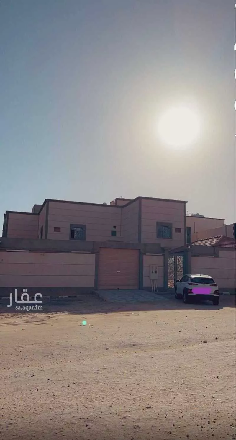 فيلا للبيع في طريق ابن سينا ، حي حصيدة ، القريات ، القريات 1 صورة