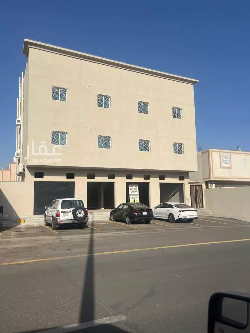 شقة للإيجار في شارع سنان بن ابي سنان, حي السلام, مدينة المدينه المنوره, منطقة المدينة المنورة 1 صورة