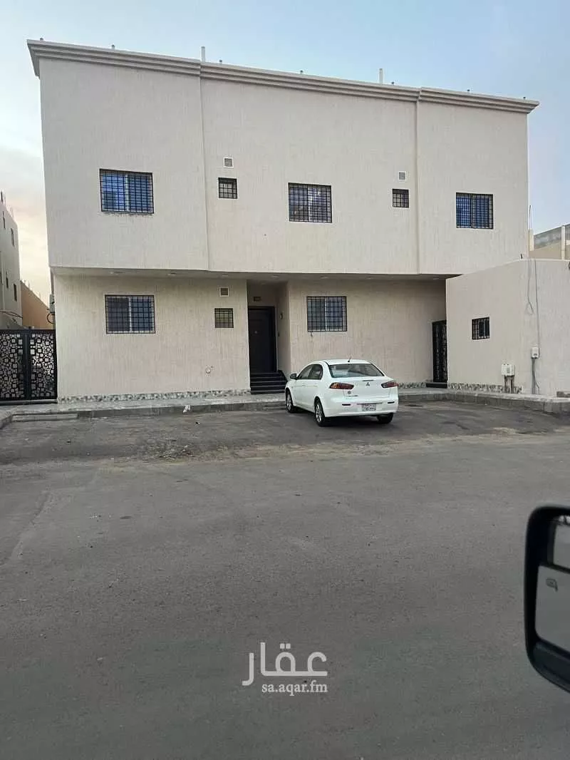 شقة للإيجار في شارع محمد بن ابراهيم الزهدي, حي السلام, مدينة المدينة المنورة, منطقة المدينة المنورة 1 صورة