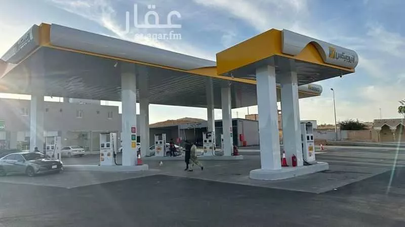 أرض للبيع في شارع الملك فهد, حي الحزم, مدينة روضه سدير, منطقة الرياض 1 صورة