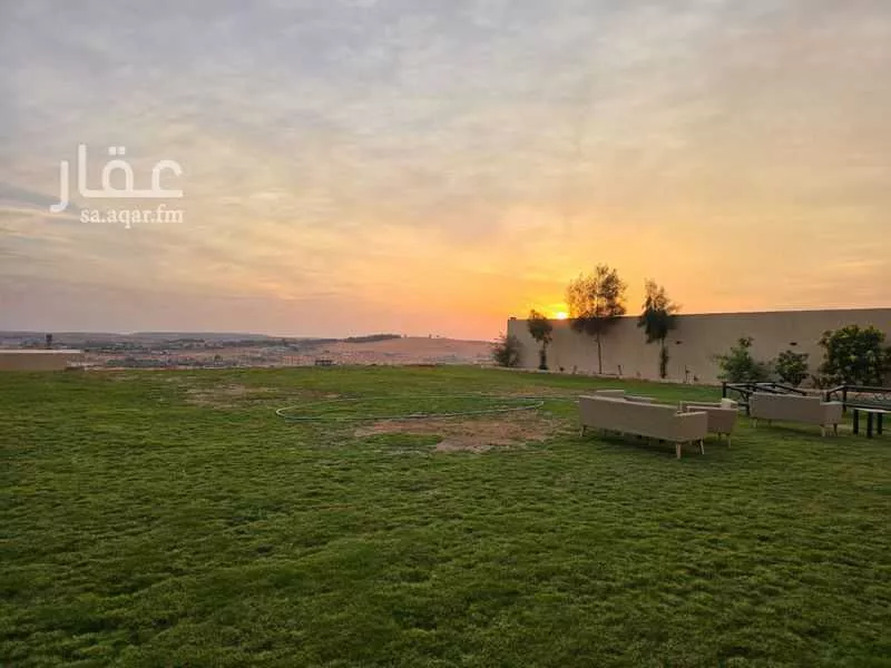 استراحة للبيع في المشاعلة ، المزاحمية 1 صورة